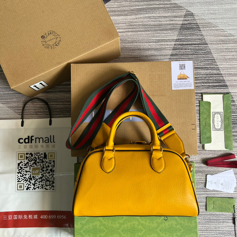 Disarh - GG Bags - 1212