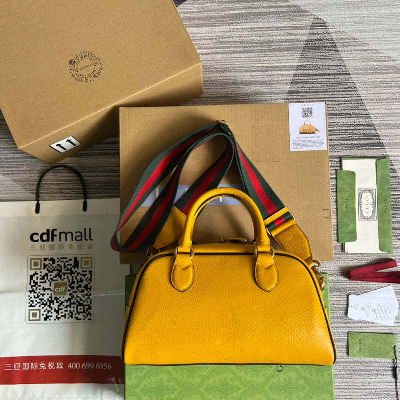 Disarh - GG Bags - 1212