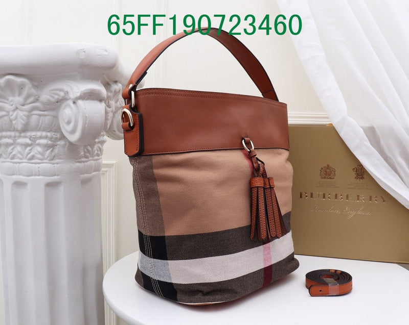 Disarh Fashion -BBR Bags - 715