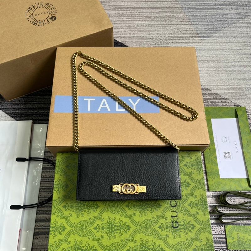 Disarh - GG Bags - 414