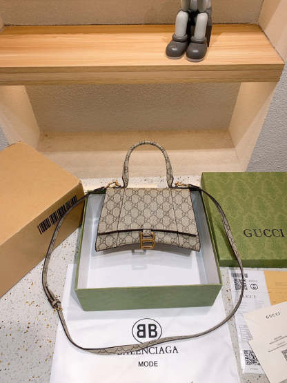 Disarh Fashion - BGA Bags - 1518