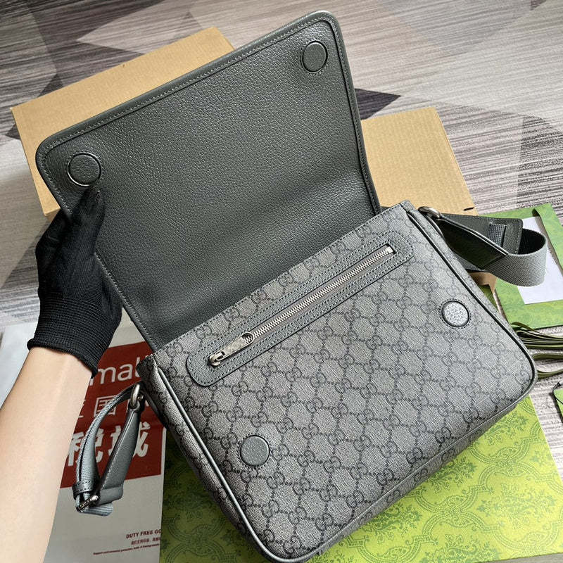 Disarh - GG Bags - 055