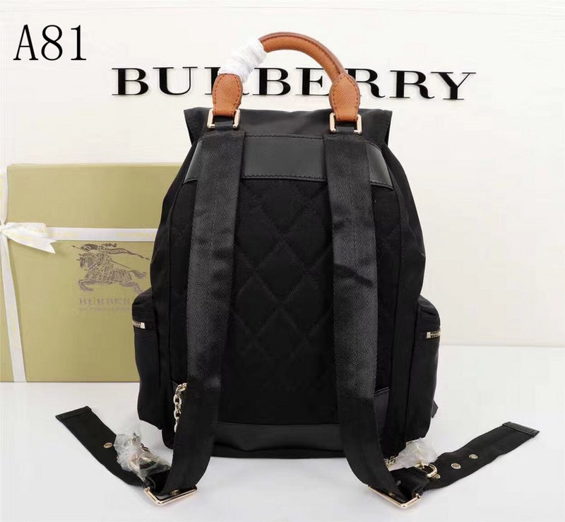 Disarh Fashion -BBR Bags - 756