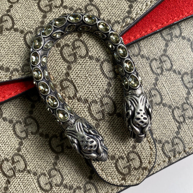 Disarh - GG Bags - 2187
