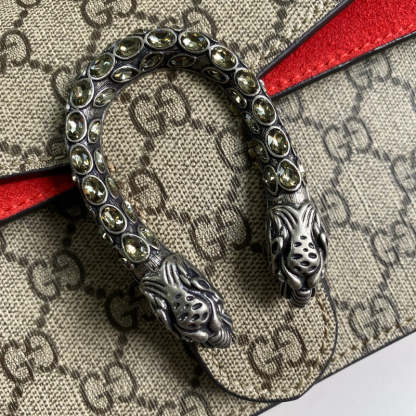 Disarh - GG Bags - 2187