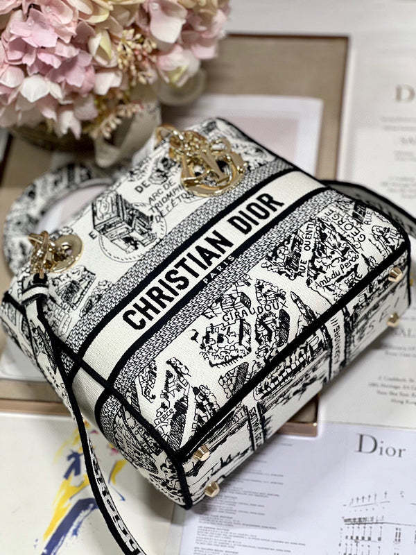 Disarh - Dir Bags - 721