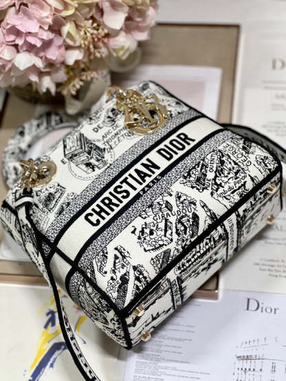 Disarh - Dir Bags - 721