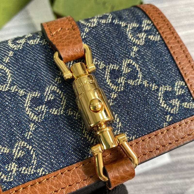 Disarh - GG Bags - 2114