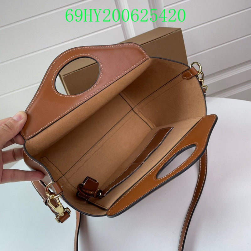 Disarh Fashion -BBR Bags - 467
