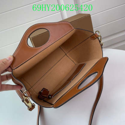 Disarh Fashion -BBR Bags - 467