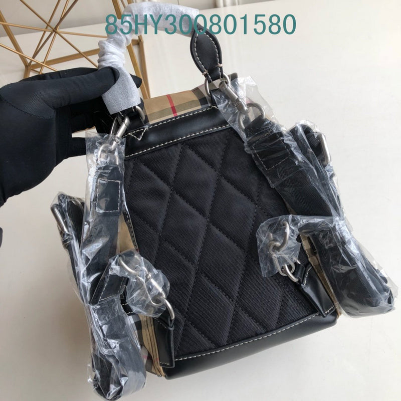 Disarh Fashion -BBR Bags - 680