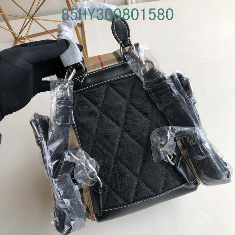 Disarh Fashion -BBR Bags - 680