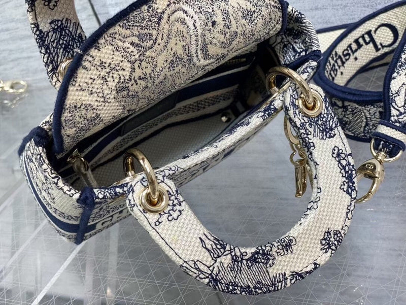 Disarh - Dir Bags - 2220