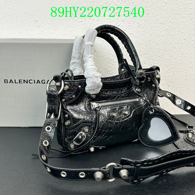 Disarh Fashion - BGA Bags - 1694