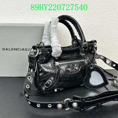 Disarh Fashion - BGA Bags - 1694