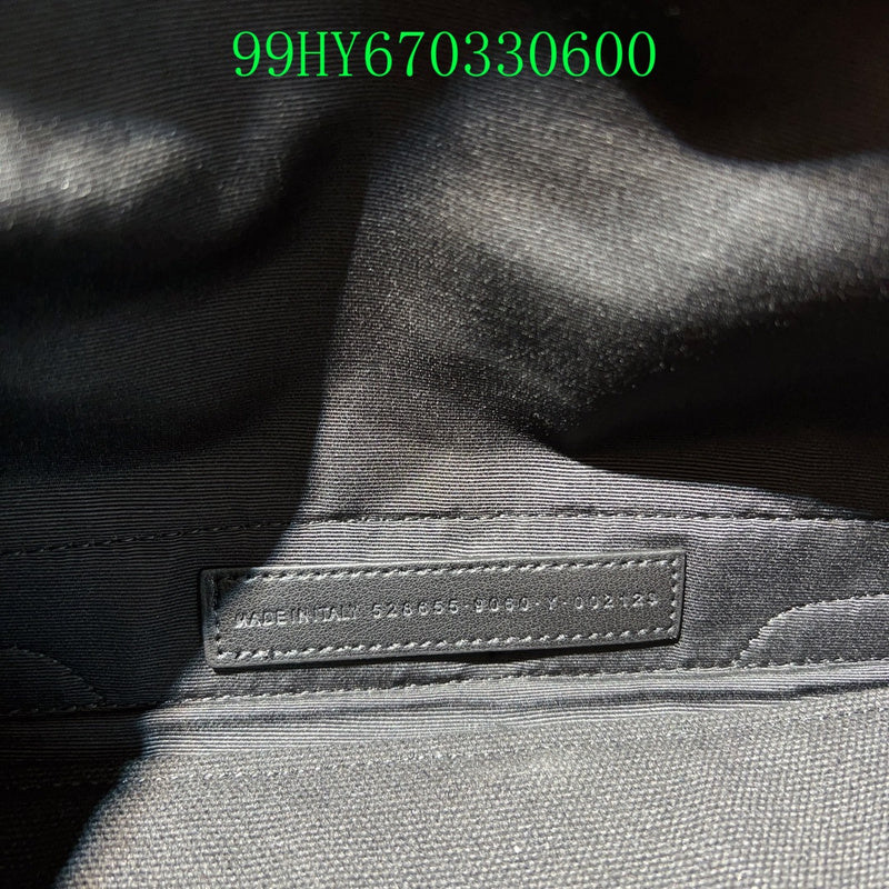 Disarh Fashion - BGA Bags - 1842