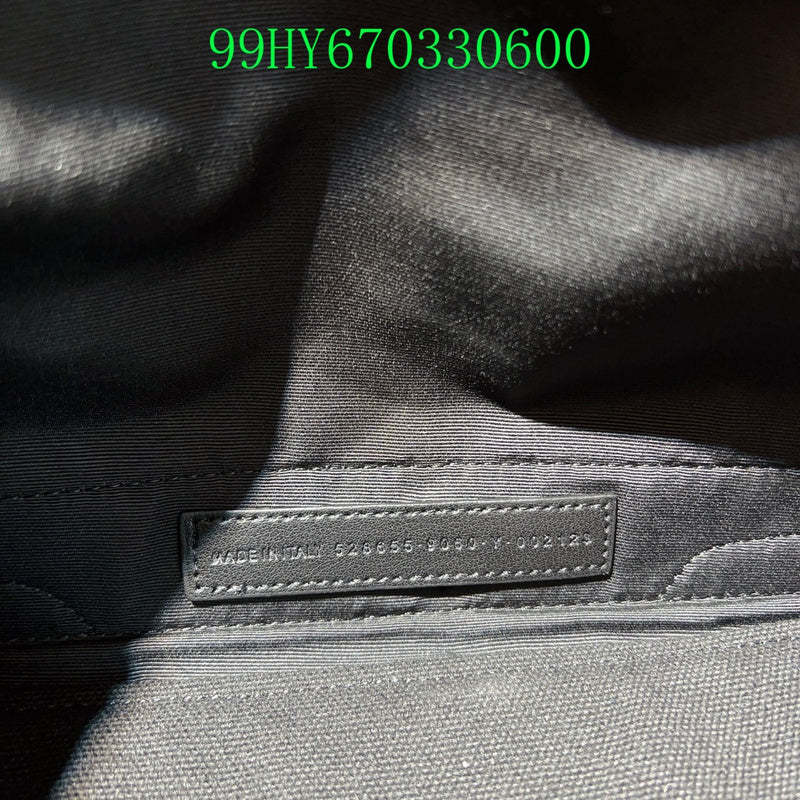 Disarh Fashion - BGA Bags - 1842