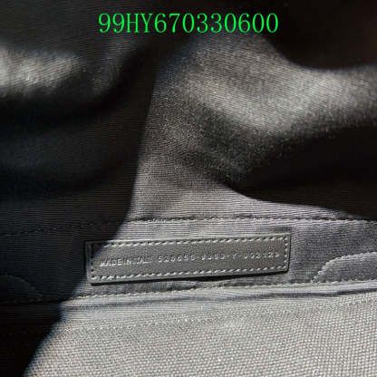 Disarh Fashion - BGA Bags - 1842