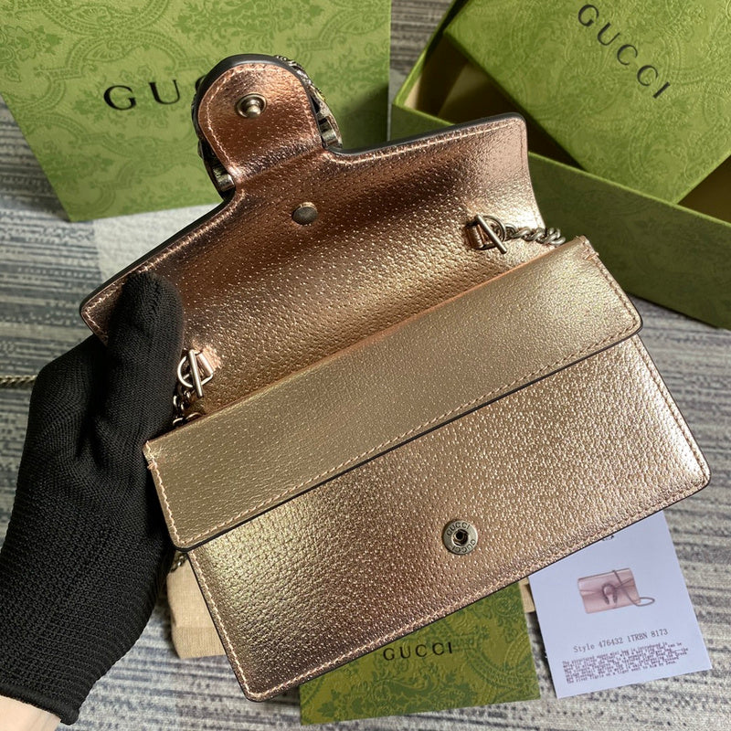 Disarh - GG Bags - 1346