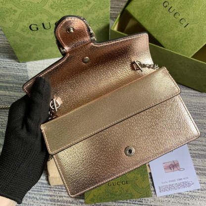Disarh - GG Bags - 1346
