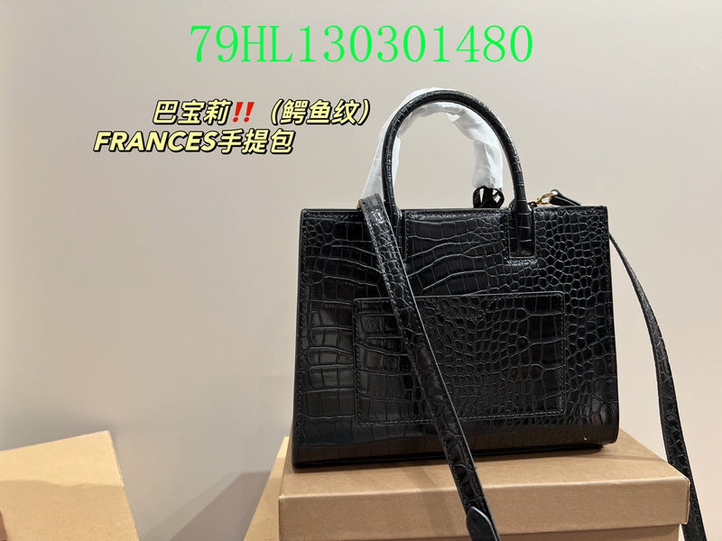Disarh Fashion -BBR Bags - 186