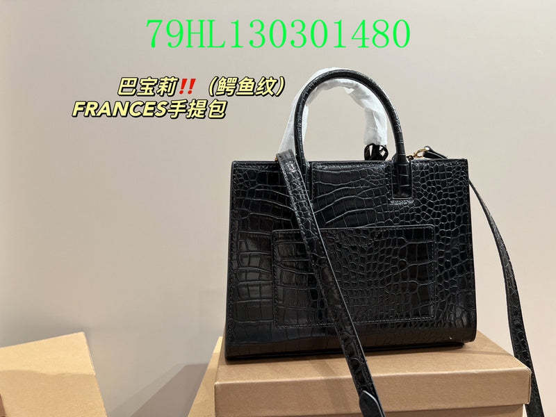 Disarh Fashion -BBR Bags - 186
