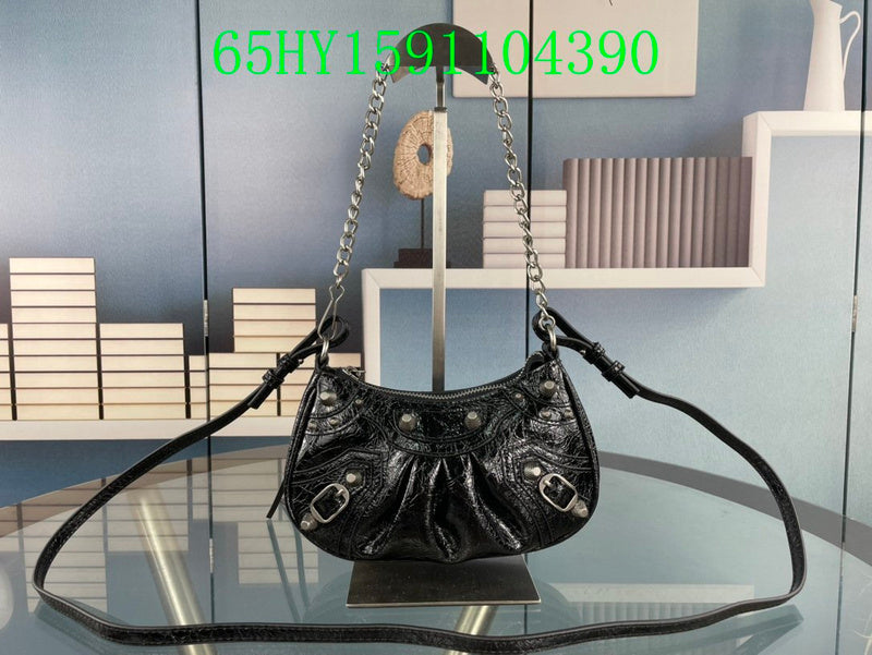 Disarh Fashion - BGA Bags - 1986