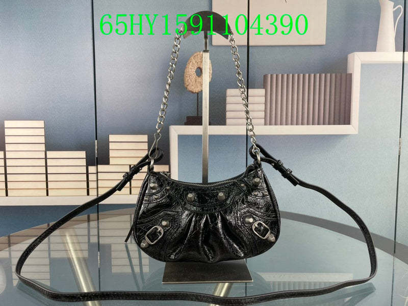 Disarh Fashion - BGA Bags - 1986