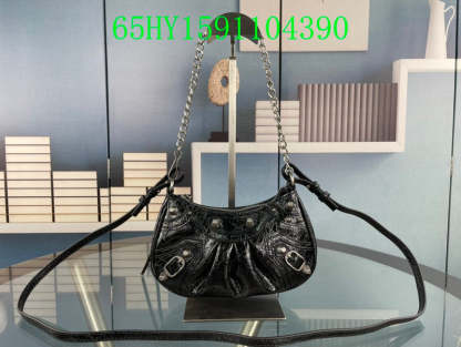 Disarh Fashion - BGA Bags - 1986