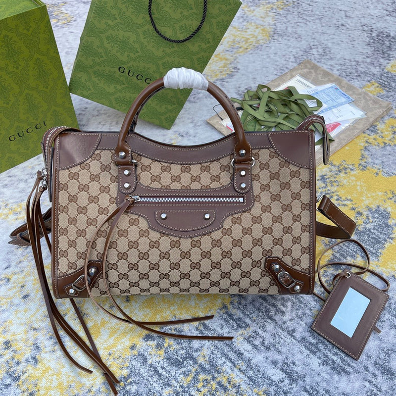 Kolozen - GCI Bags - 1754