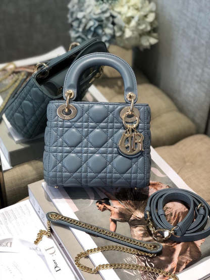 Disarh - Dir Bags - 437