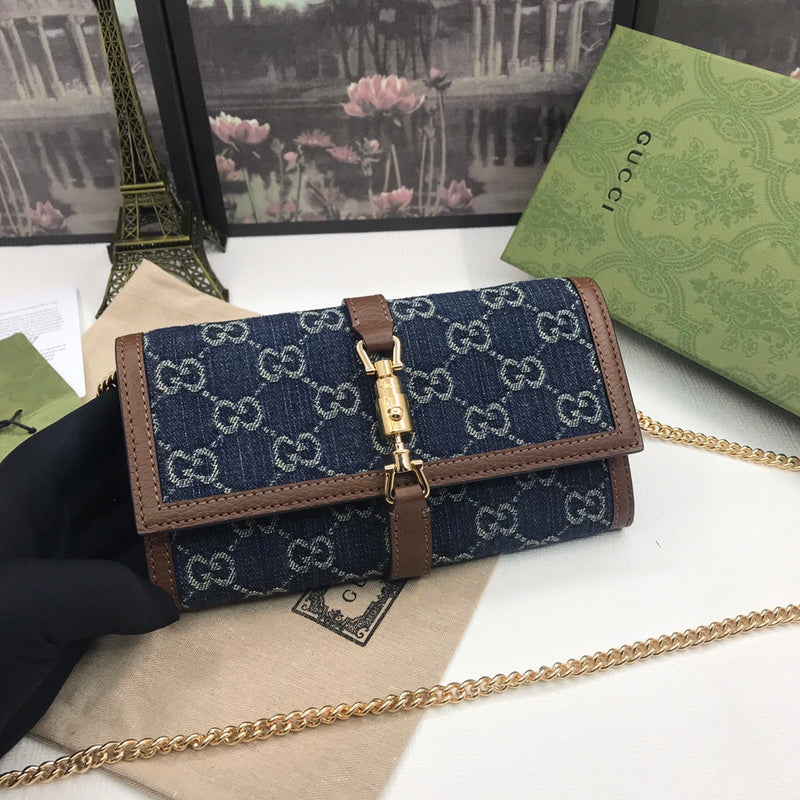 Kolozen - GCI Bags - 1523