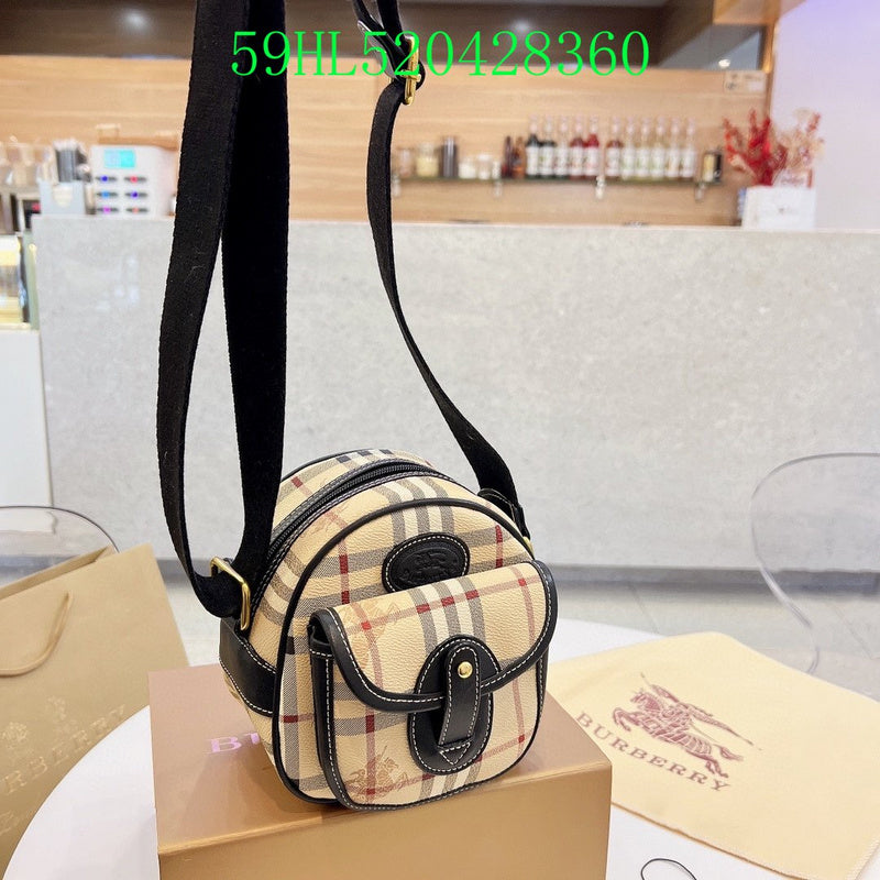 Disarh Fashion -BBR Bags - 317