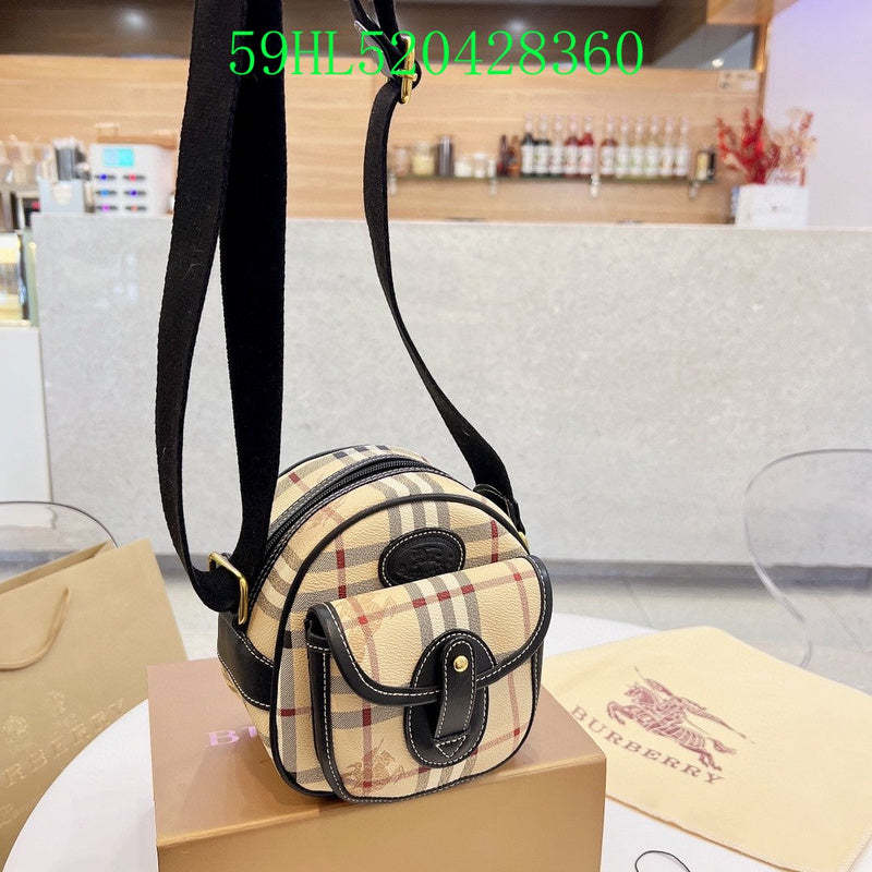 Disarh Fashion -BBR Bags - 317