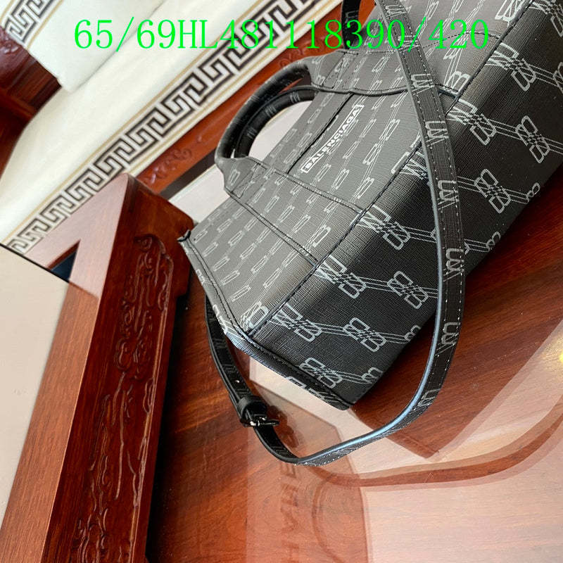 Disarh Fashion - BGA Bags - 1982