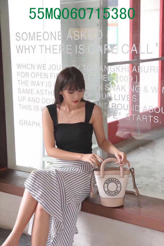 Disarh Fashion -BBR Bags - 742