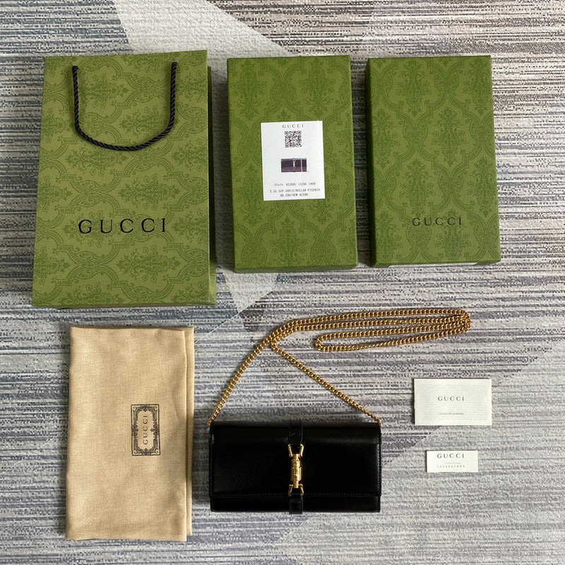 Disarh - GG Bags - 2057