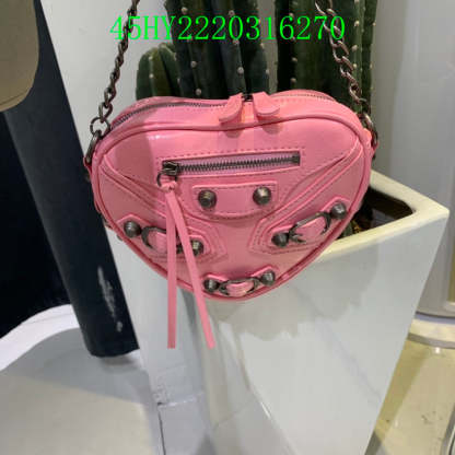 Disarh Fashion - BGA Bags - 1874