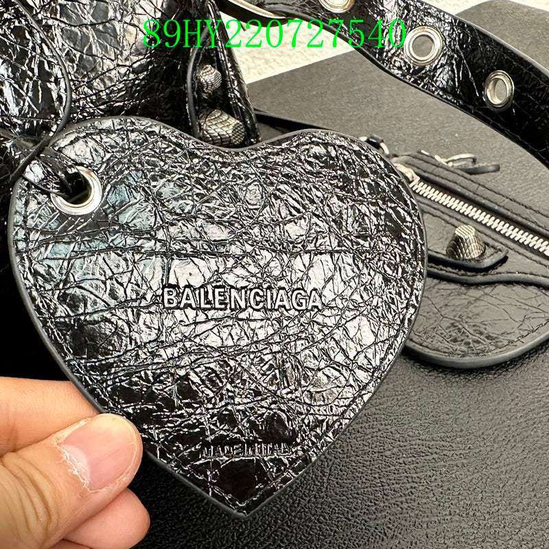 Disarh Fashion - BGA Bags - 1694