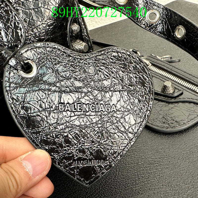 Disarh Fashion - BGA Bags - 1694