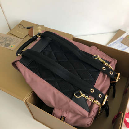 Disarh Fashion -BBR Bags - 1038