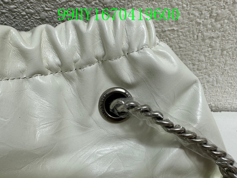 Disarh Fashion - BGA Bags - 1802