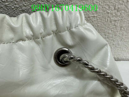 Disarh Fashion - BGA Bags - 1802