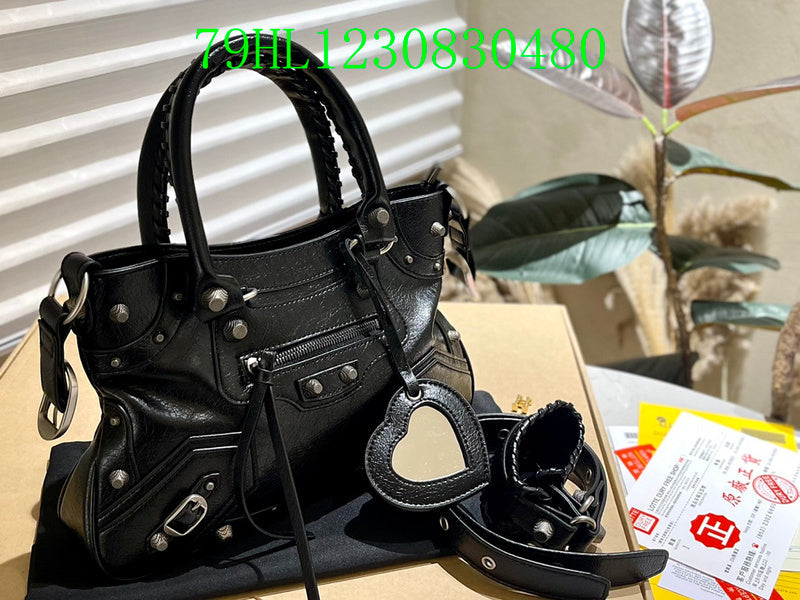Disarh Fashion - BGA Bags - 1645