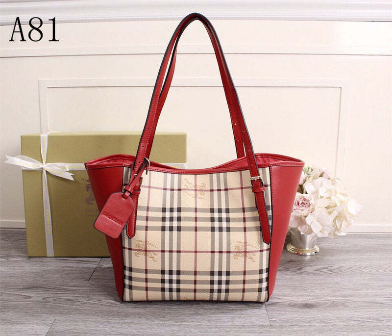 Disarh Fashion -BBR Bags - 749