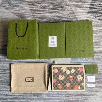 Disarh - GG Bags - 1814