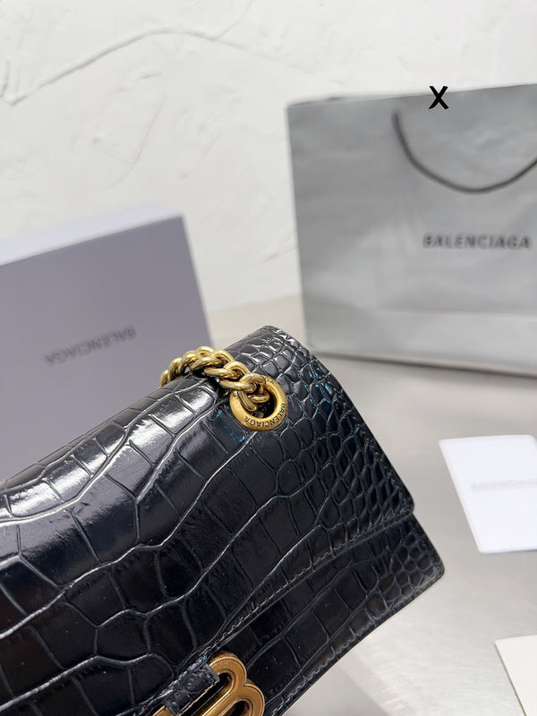 Disarh Fashion - BGA Bags - 1609