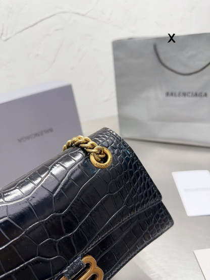 Disarh Fashion - BGA Bags - 1609