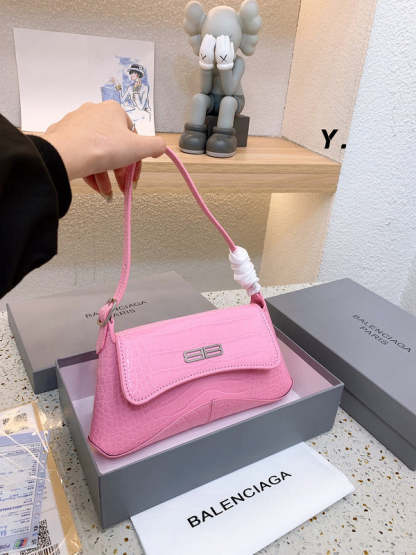 Disarh Fashion - BGA Bags - 1612