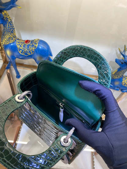 Disarh - Dir Bags - 1839